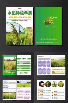 环保画册图片-环保画册设计素材-环保画册模板-第7页